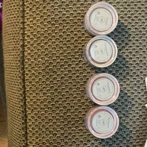 Trinny London Eye2Eye. Moon. Magician. Victory. Mystery. Fortune.